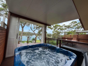 Sussex Inlet Cillanti Retreat